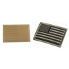 Hook on Patch or Name Tape
