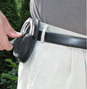 Open Top Cuff Case