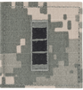 Chief Warrant Officer III rank w/ fastener 
