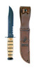 1218 Original USMC Ka-Bar Knife