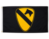 3ft x 5ft 1st Cavalry Division Flag