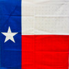 Texas Flag Bandana