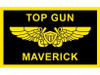 Maverick Name Tag