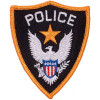 Police Patch