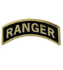 Mini Ranger Tab Pin 