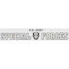 U.S. Army Special Forces Decal