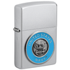 US Navy Emblem Zippo Lighter