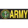 Army Logo Sticker