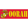 OORAH - USMC Sticker