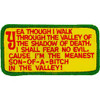 Vietnam Patch