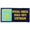 Vietnam Special Forces1962-1971 Patch