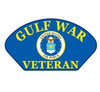 US Air Force Gulf War Veteran Patch