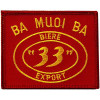 Vietnam (BA MUOI BA) Patch