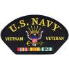 U.S. Navy Vietnam Veteran Patch