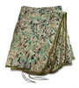 Woodland Digital Camo Military Style Poncho Liner 
