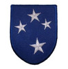 23rd Infantry Americal Patch