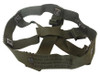 Suspension Assembly for Helmet Liner