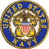 United States Navy Patch