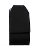 Leather iPhone 4/DroidX  Case with Belt Clip