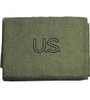 USA Wool Blanket
