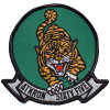 U.S.N Atkron Sixty Five Patch