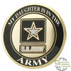 My Daughter Is in the Army 