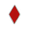 5th Division Pin