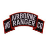 Airborne Ranger Patch