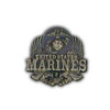 PIN - USMC LOGO PEWTER (1)