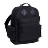 Kids Black Backpack 