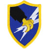 Army Security Agency Patch