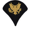 Enlisted Dress Blue Rank Specialist