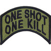 One Shot One Kill Patch