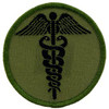 Army Medical Patch