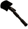 2 Piece Folding Shovel with Pick