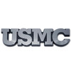 United States Marine Corps Auto Emblem