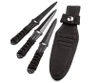 UZI Throwing Knives