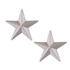 General One Star Marine Corps Coat Rank 