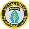 Airborne Special Forces and Wings