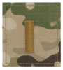 Scorpion 2nd Lieutenant Insignia with Fastener