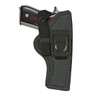 Beretta and Taurus 92s Belt and Clip Holster - Nylon