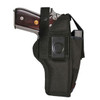 Large Auto Beretta 92-96 Taurus PT Extra Mag Holster