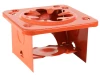 Single Burner Folding Stove