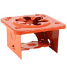 Single Burner Folding Stove