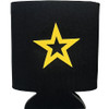 Army Star Koozie
