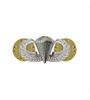 Army Miniature Basic Parachutist Badge  
