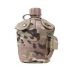 Multicam Molle 1 Qt. Canteen Pouch