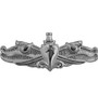 Enlisted Navy Surface Warfare Badge 