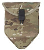 Multicam Shovel Cover
