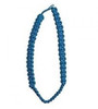 US Army Shoulder Cord - Infantry Blue